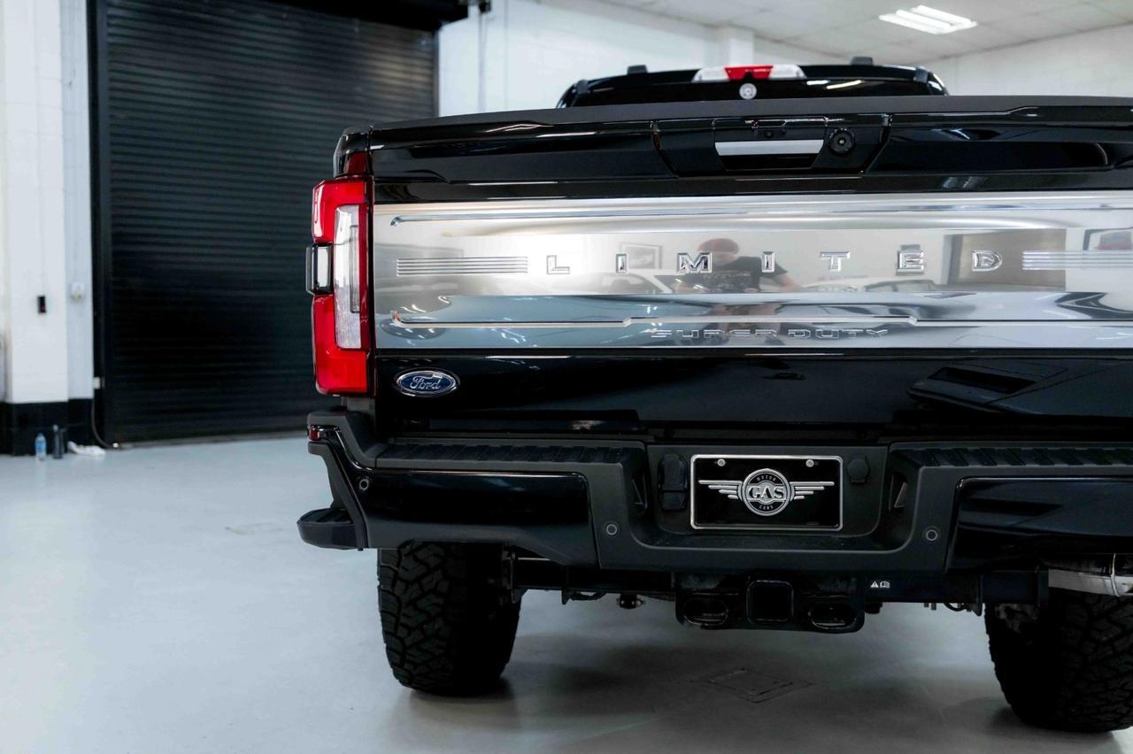2024 Ford Super Duty F-250 SRW Limited Marietta GA