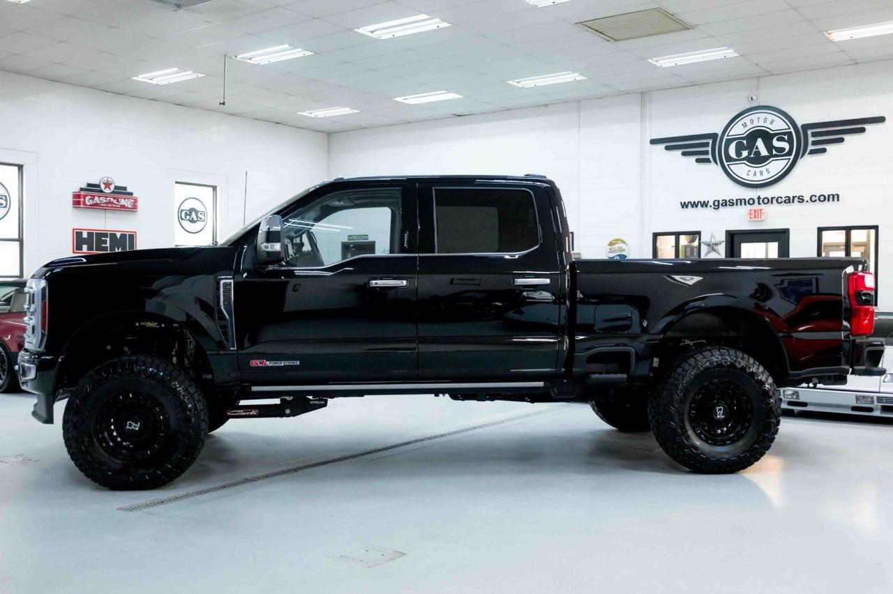 2024 Ford Super Duty F-250 SRW Limited Marietta GA