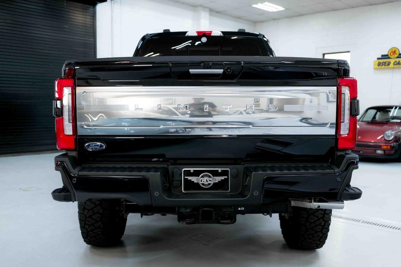 2024 Ford Super Duty F-250 SRW Limited Marietta GA