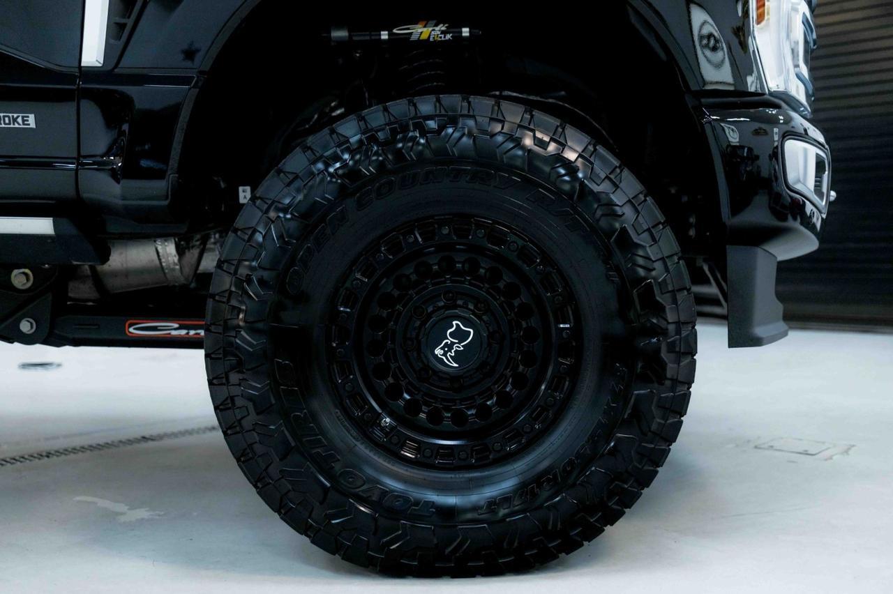 2024 Ford Super Duty F-250 SRW Limited Marietta GA