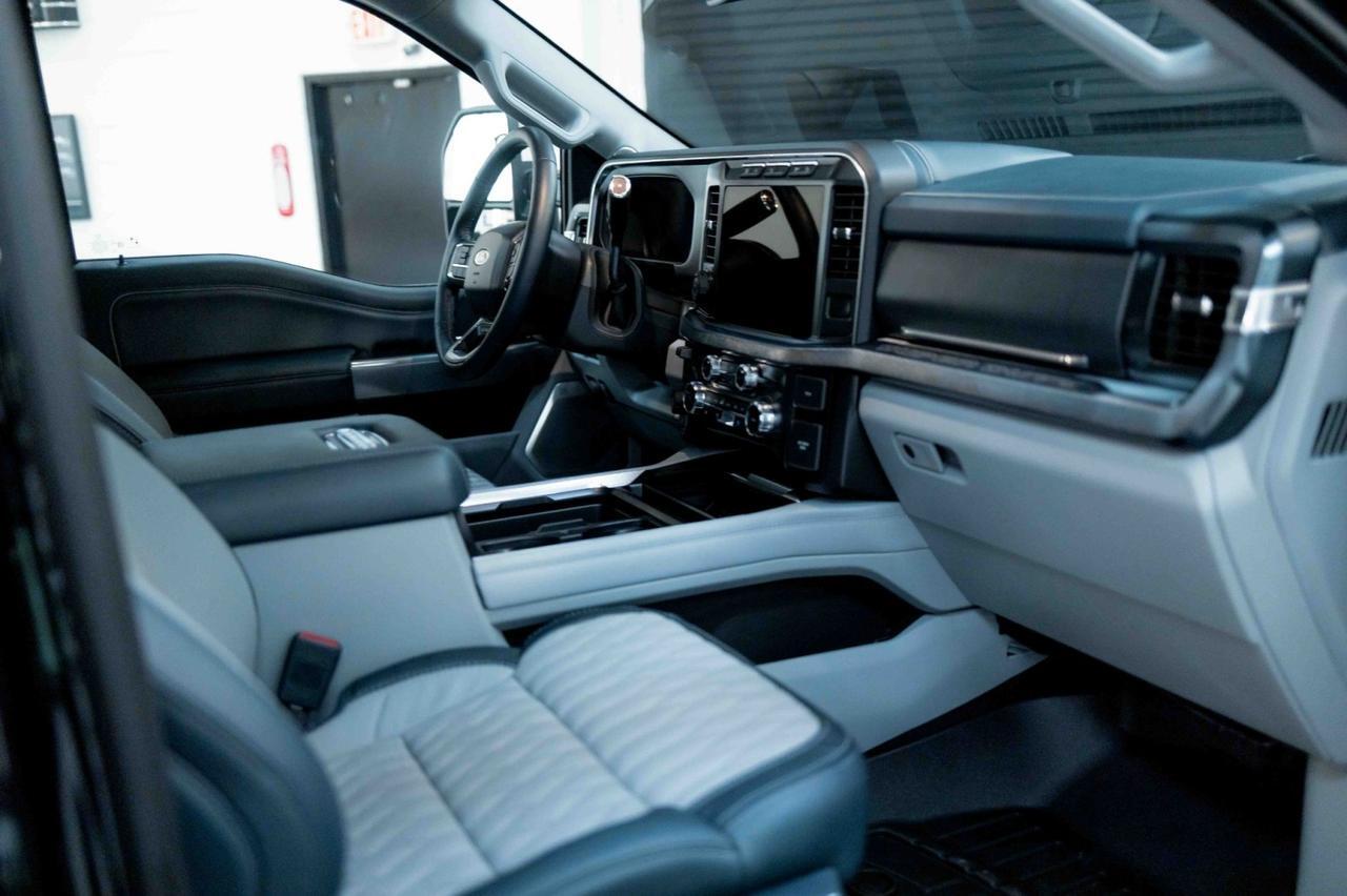 2024 Ford Super Duty F-250 SRW Limited Marietta GA