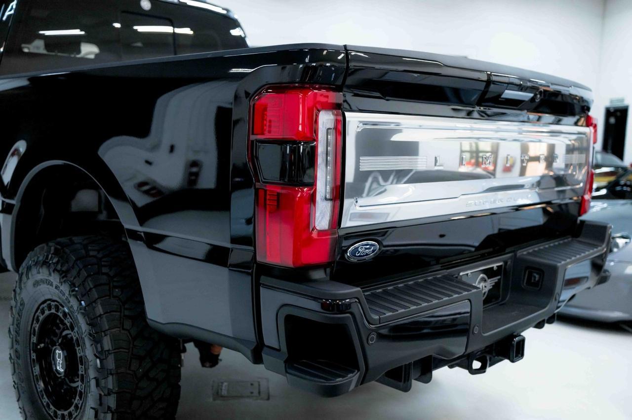 2024 Ford Super Duty F-250 SRW Limited Marietta GA