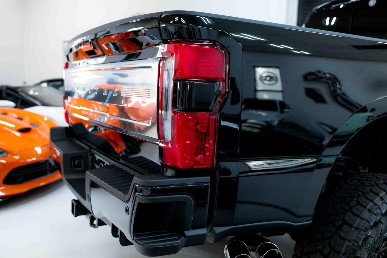 2024 Ford Super Duty F-250 SRW Limited Marietta GA
