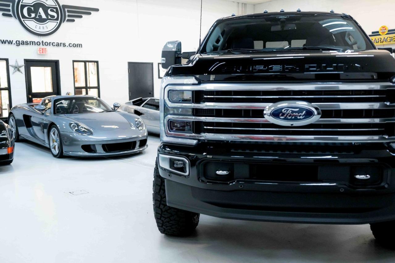 2024 Ford Super Duty F-250 SRW Limited Marietta GA
