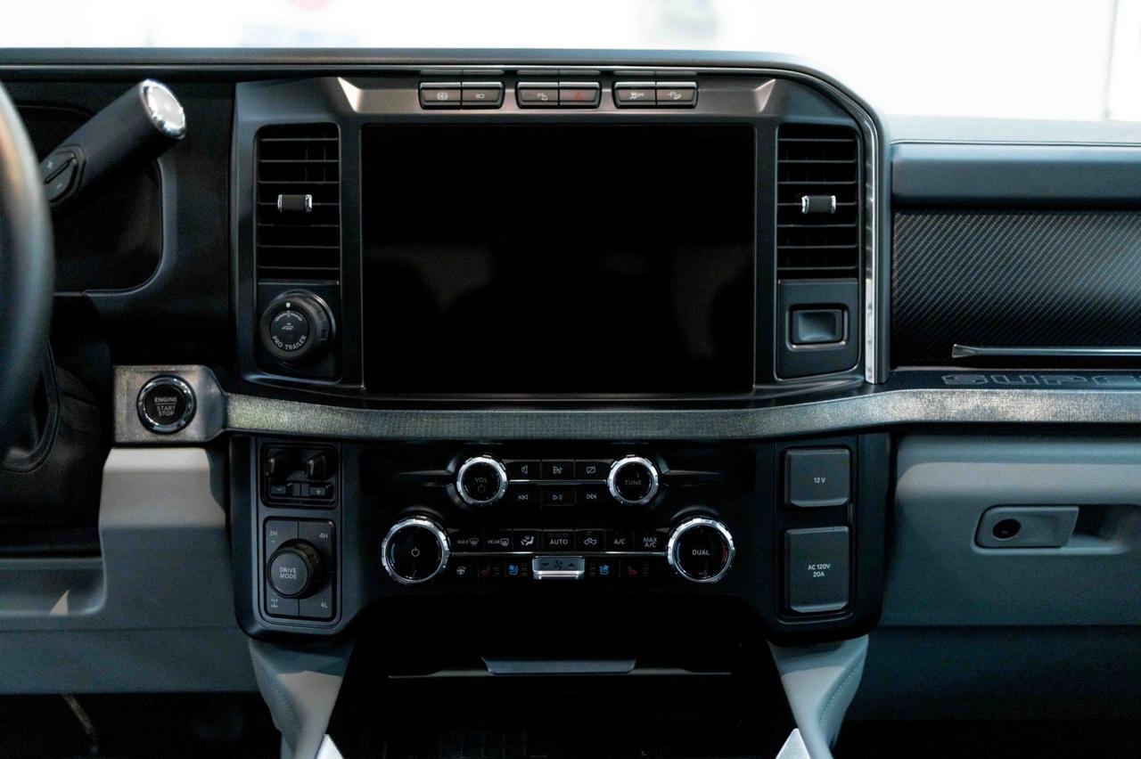 2024 Ford Super Duty F-250 SRW Limited Marietta GA