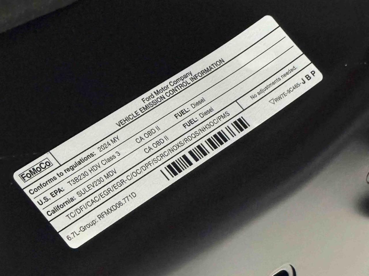 2024 Ford Super Duty F-250 SRW Limited Marietta GA