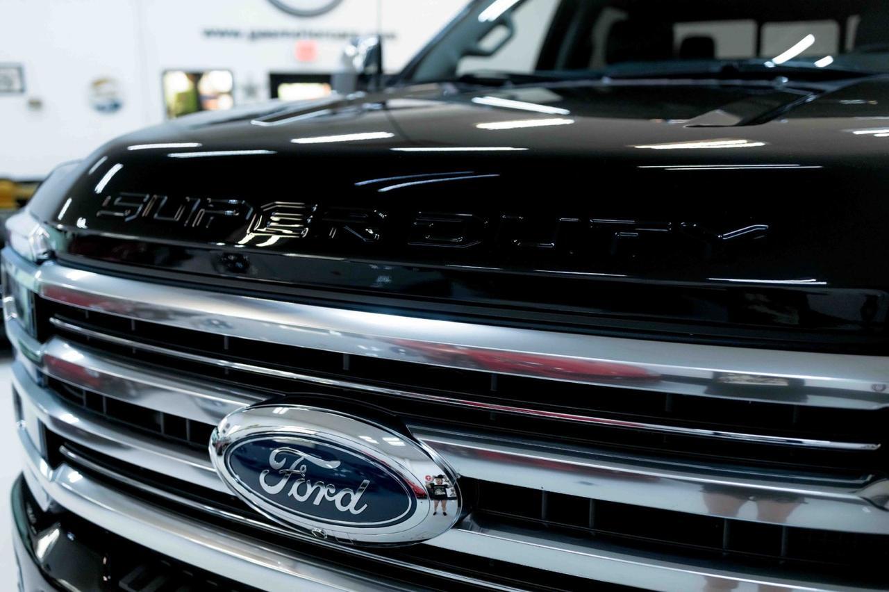 2024 Ford Super Duty F-250 SRW Limited Marietta GA