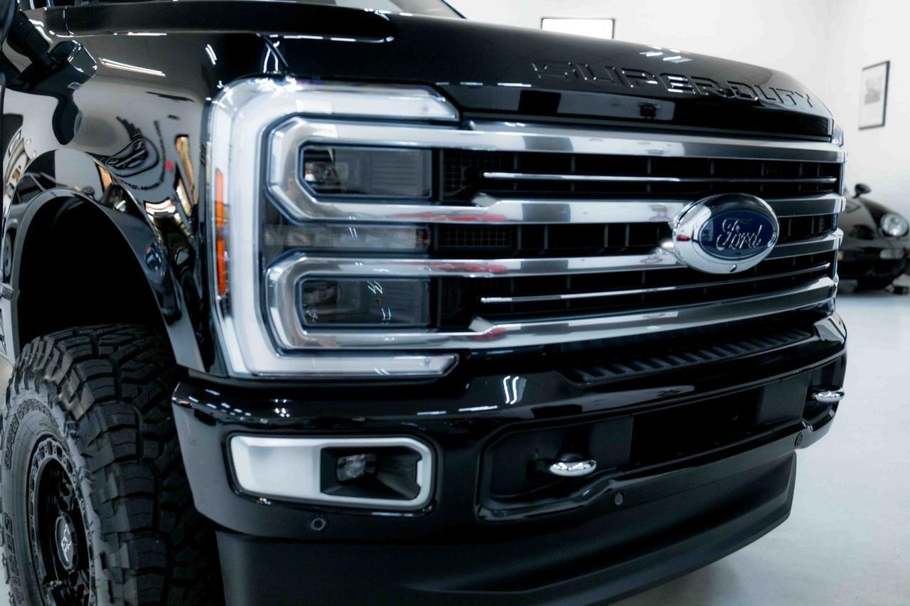 2024 Ford Super Duty F-250 SRW Limited Marietta GA
