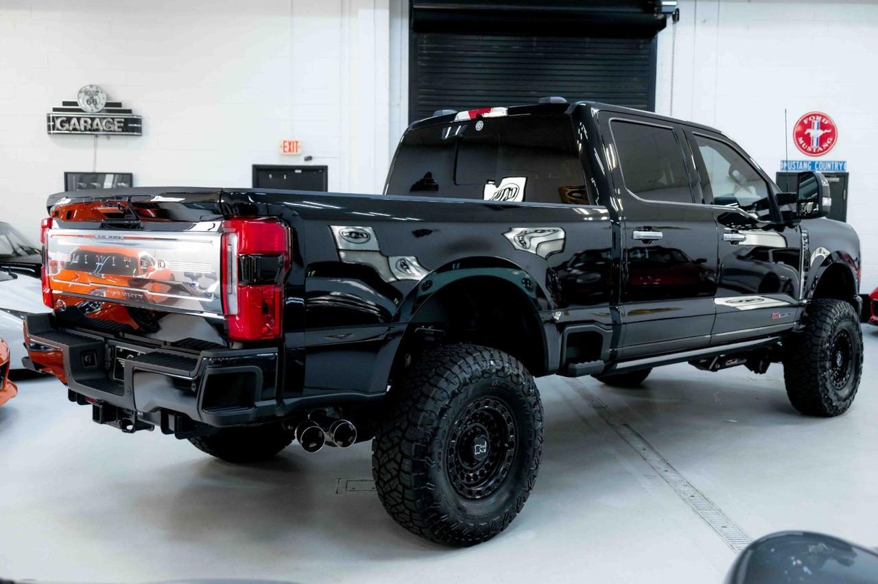 2024 Ford Super Duty F-250 SRW Limited Marietta GA
