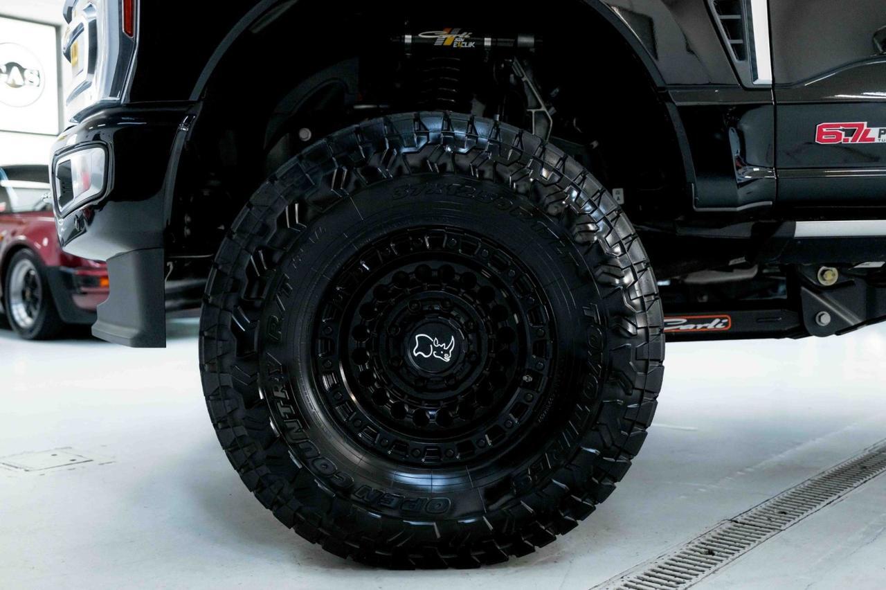 2024 Ford Super Duty F-250 SRW Limited Marietta GA