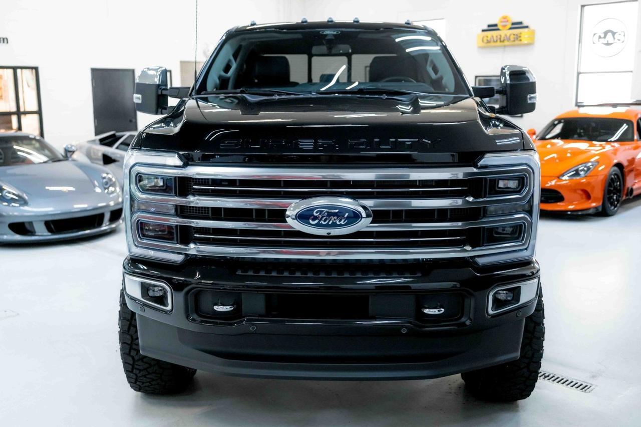 2024 Ford Super Duty F-250 SRW Limited Marietta GA