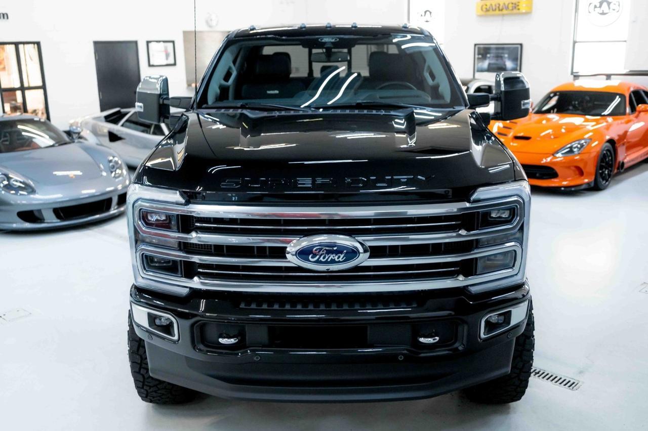 2024 Ford Super Duty F-250 SRW Limited Marietta GA