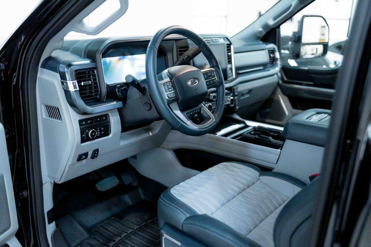 2024 Ford Super Duty F-250 SRW Limited Marietta GA