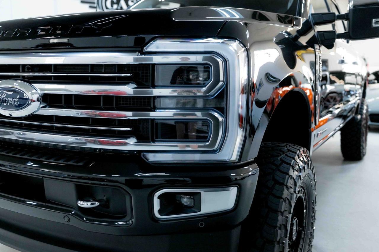 2024 Ford Super Duty F-250 SRW Limited Marietta GA