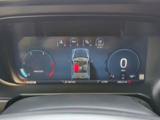 2024 Ford Super Duty F-250 SRW Limited Appleton WI