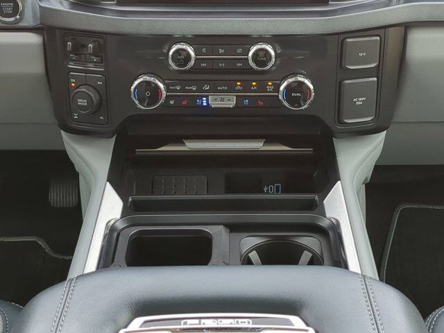 2024 Ford Super Duty F-250 SRW Limited Appleton WI