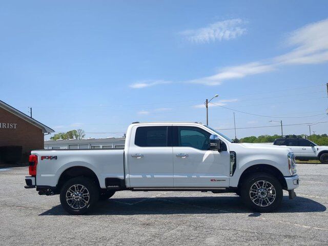 2024 Ford Super Duty F-250 SRW Limited Appleton WI