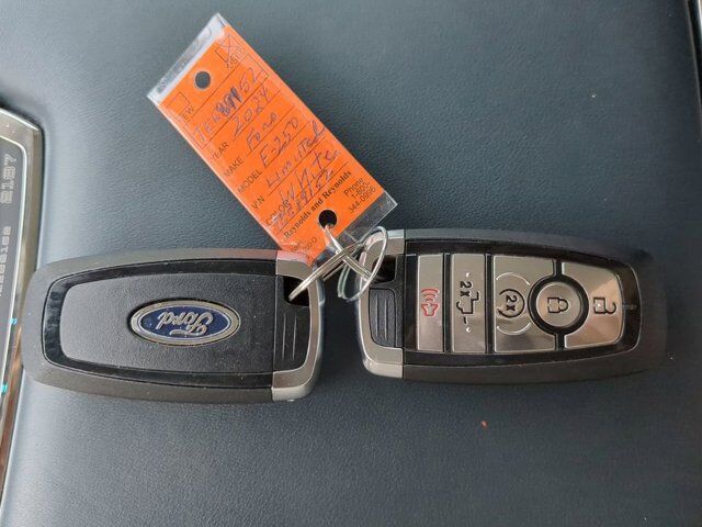 2024 Ford Super Duty F-250 SRW Limited Appleton WI