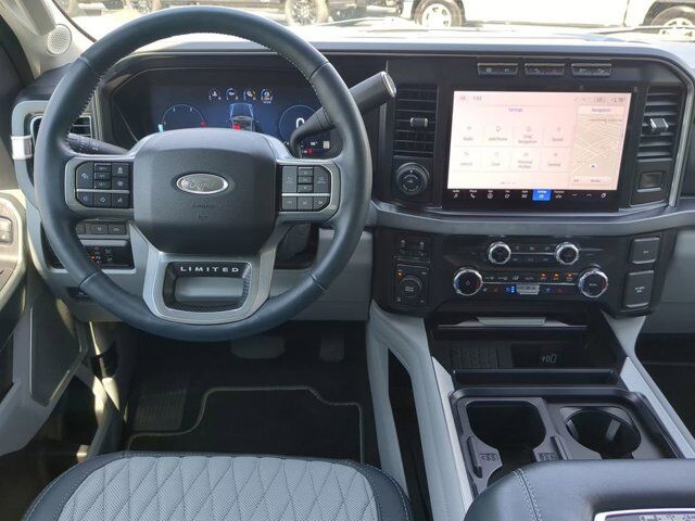 2024 Ford Super Duty F-250 SRW Limited Appleton WI