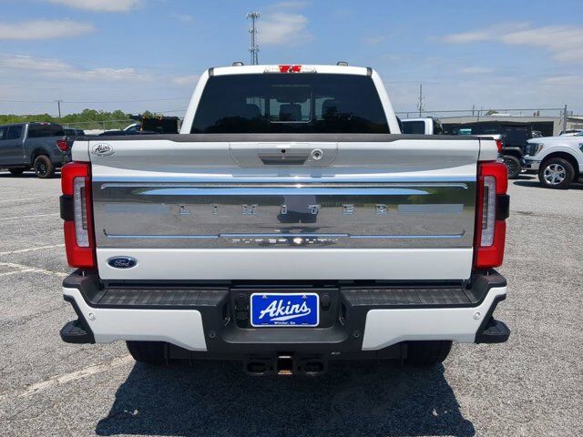 2024 Ford Super Duty F-250 SRW Limited Appleton WI