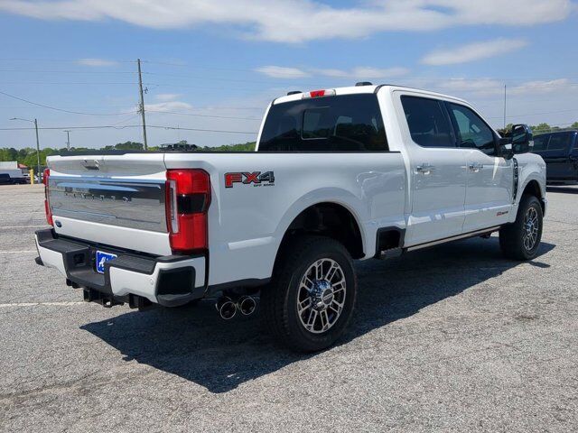 2024 Ford Super Duty F-250 SRW Limited Appleton WI