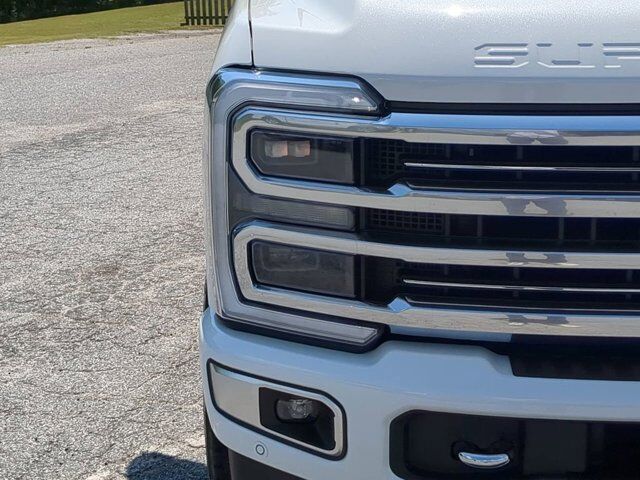 2024 Ford Super Duty F-250 SRW Limited Appleton WI