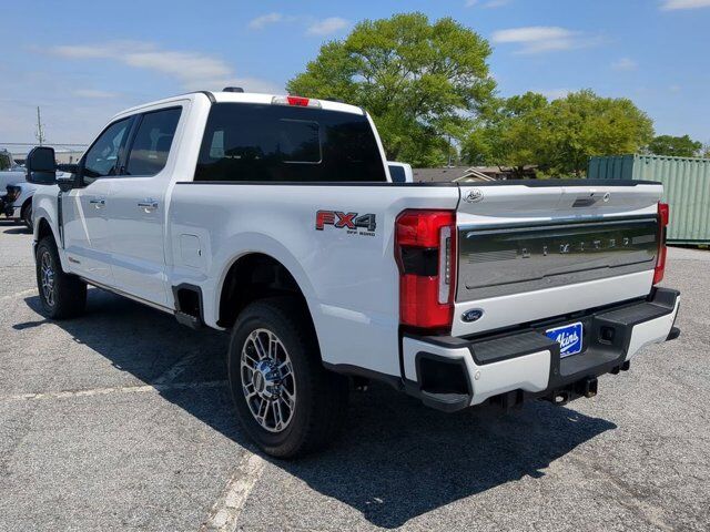 2024 Ford Super Duty F-250 SRW Limited Appleton WI