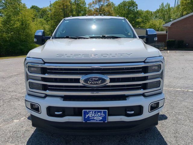 2024 Ford Super Duty F-250 SRW Limited Appleton WI