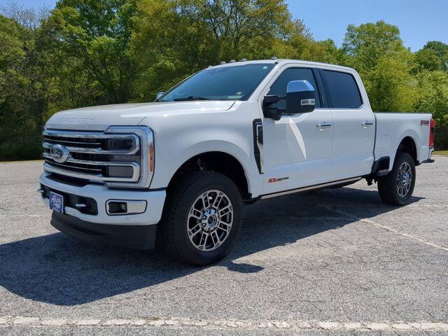 2024 Ford Super Duty F-250 SRW Limited Appleton WI