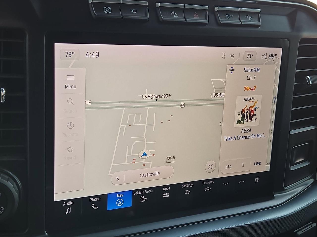 2024 Ford Super Duty F-250 SRW Limited Castroville TX