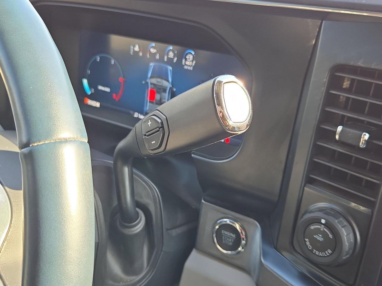 2024 Ford Super Duty F-250 SRW Limited Castroville TX