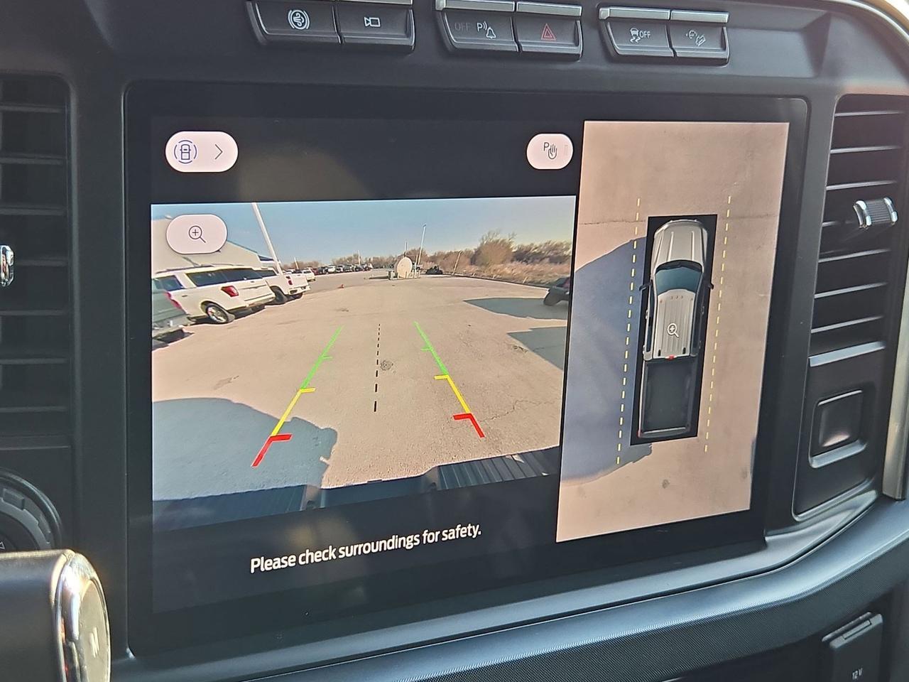 2024 Ford Super Duty F-250 SRW Limited Castroville TX