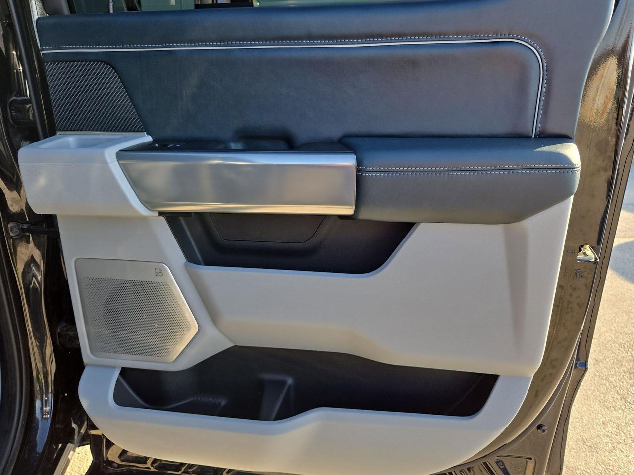 2024 Ford Super Duty F-250 SRW Limited Castroville TX