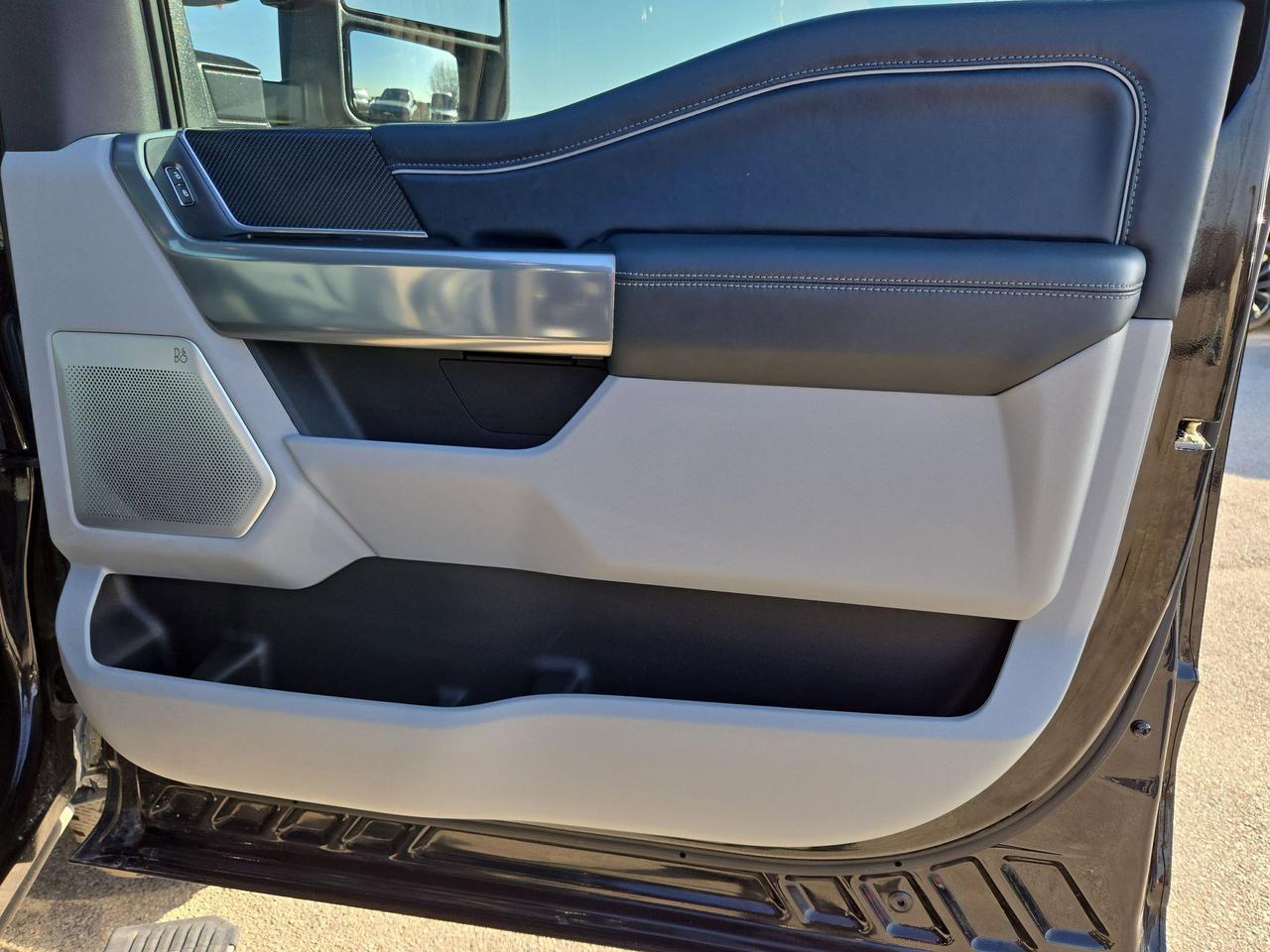 2024 Ford Super Duty F-250 SRW Limited Castroville TX