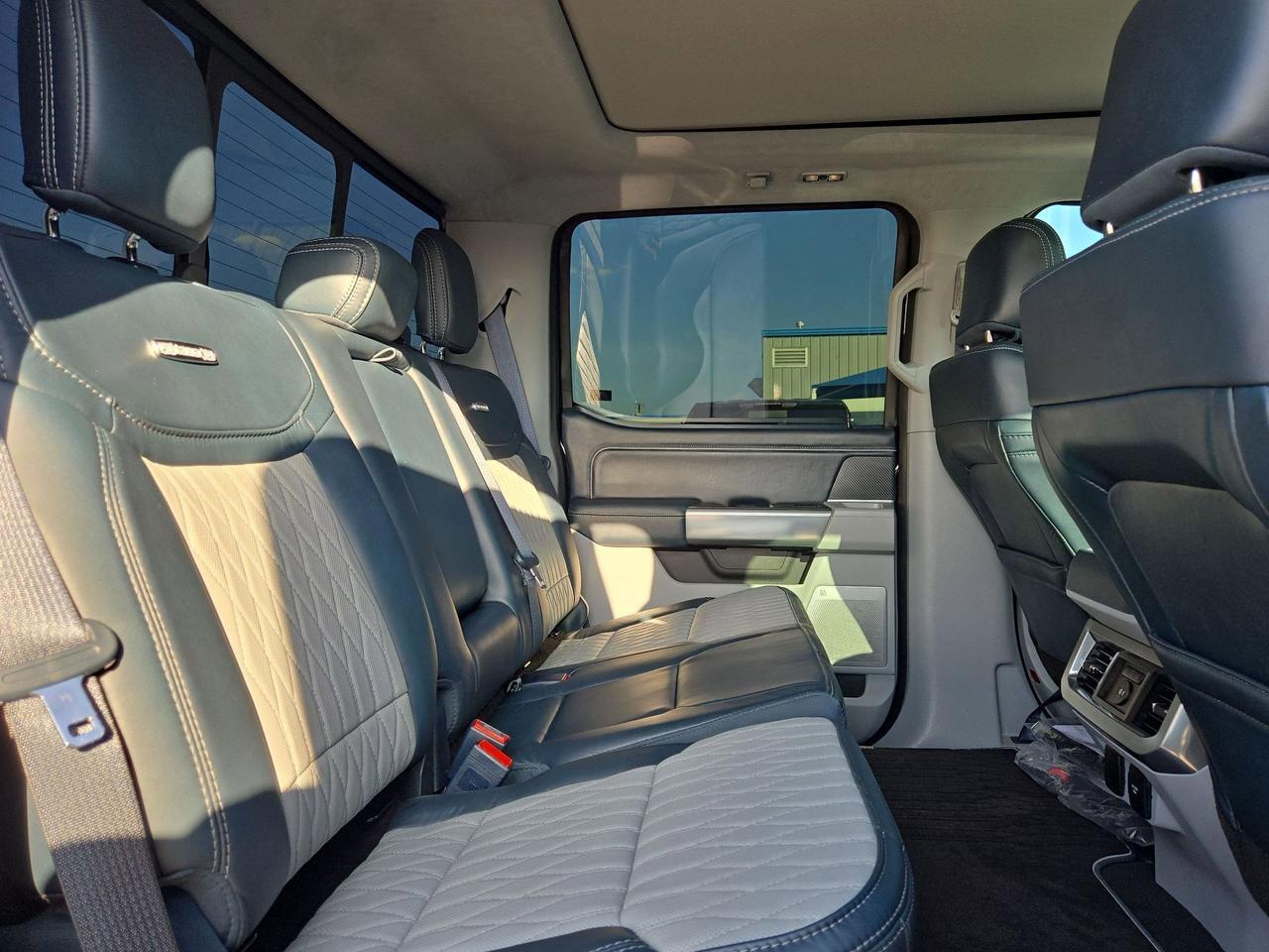 2024 Ford Super Duty F-250 SRW Limited Castroville TX