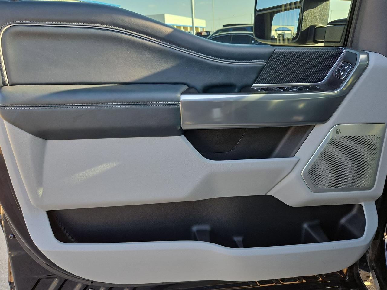 2024 Ford Super Duty F-250 SRW Limited Castroville TX