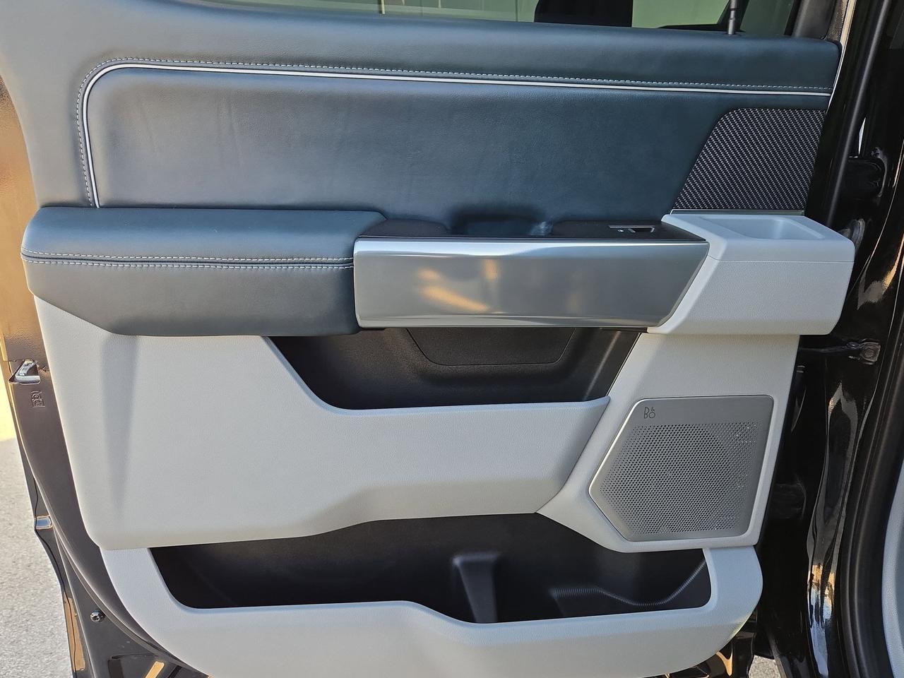 2024 Ford Super Duty F-250 SRW Limited Castroville TX