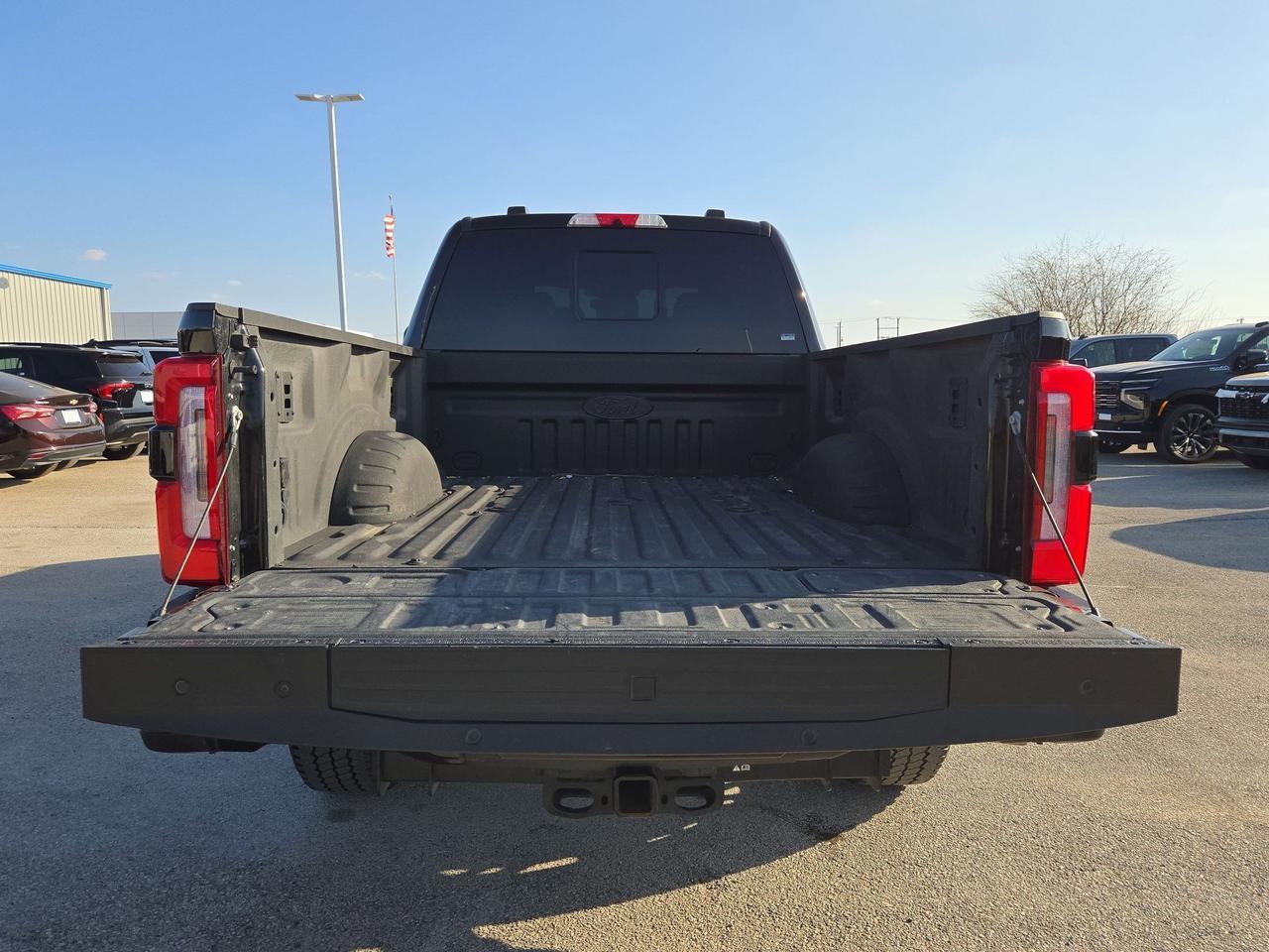 2024 Ford Super Duty F-250 SRW Limited Castroville TX