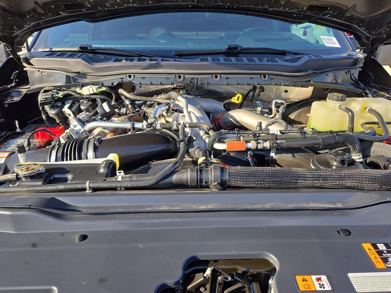 2024 Ford Super Duty F-250 SRW Limited Castroville TX