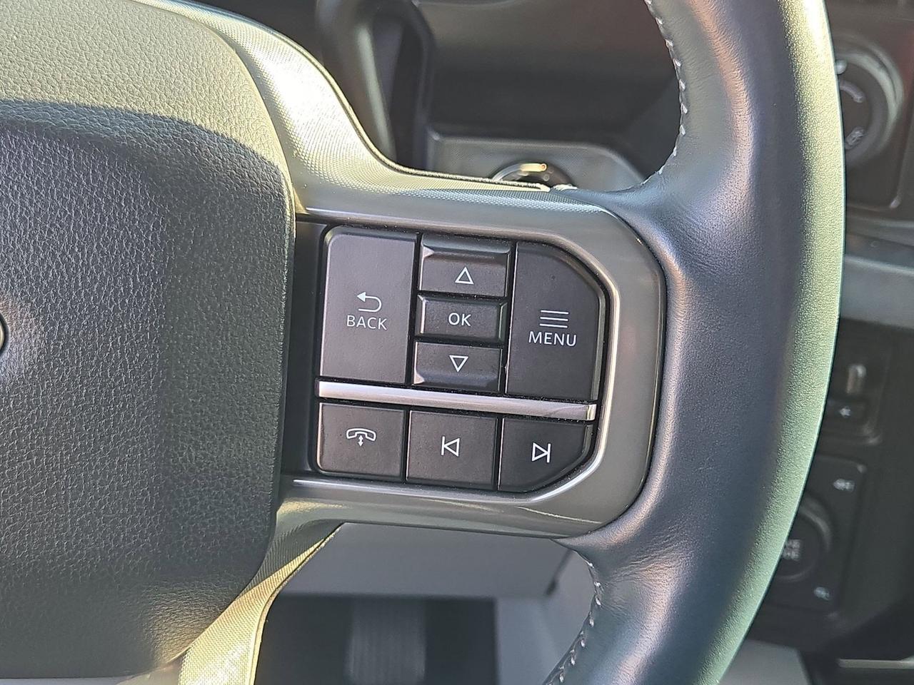 2024 Ford Super Duty F-250 SRW Limited Castroville TX