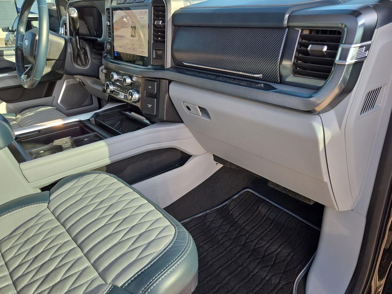 2024 Ford Super Duty F-250 SRW Limited Castroville TX