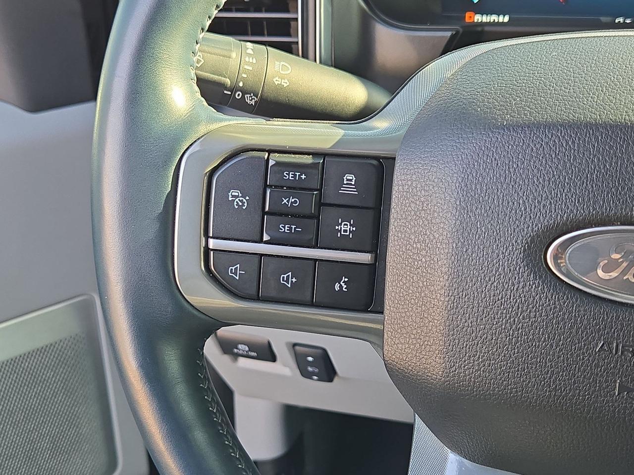 2024 Ford Super Duty F-250 SRW Limited Castroville TX