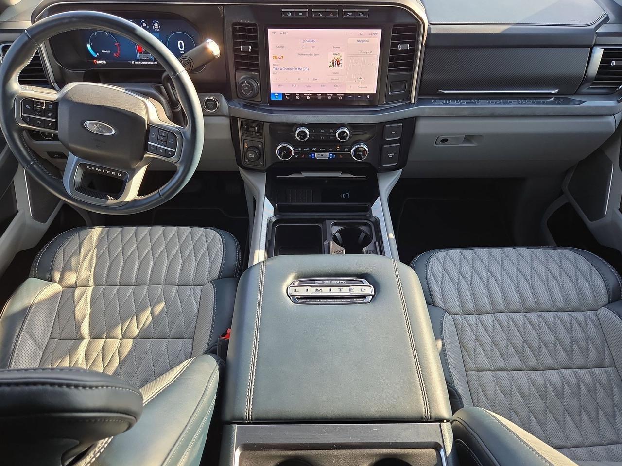 2024 Ford Super Duty F-250 SRW Limited Castroville TX