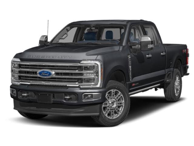 2024 Ford Super Duty F-250 SRW Limited Winder GA