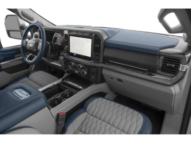 2024 Ford Super Duty F-250 SRW Limited Winder GA