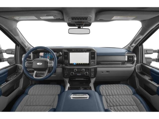 2024 Ford Super Duty F-250 SRW Limited Winder GA