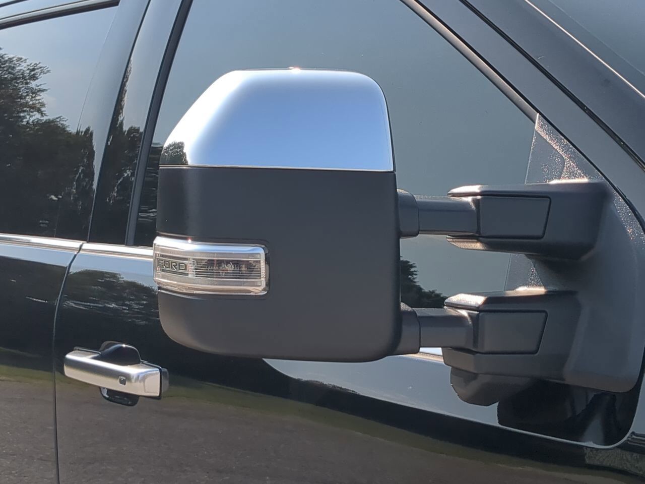 2024 Ford Super Duty F-250 SRW Limited Winder GA