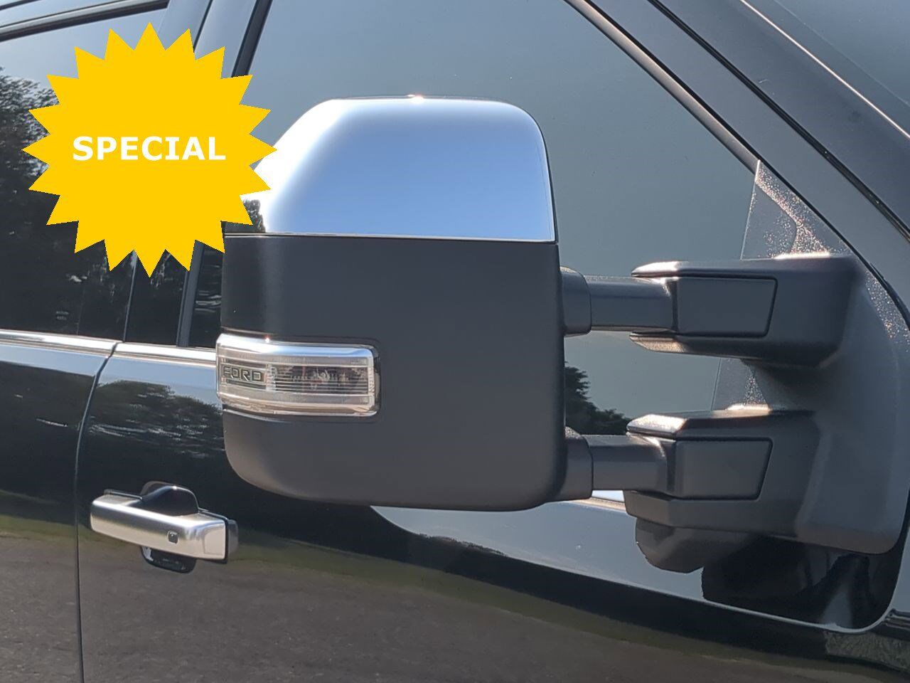 2024 Ford Super Duty F-250 SRW Limited Winder GA