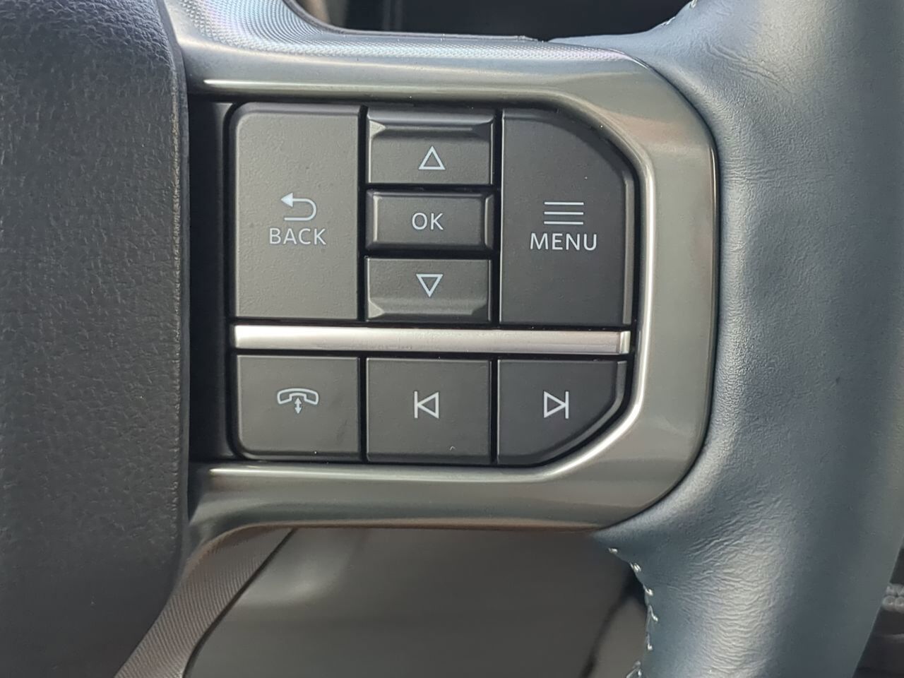 2024 Ford Super Duty F-250 SRW Limited Winder GA