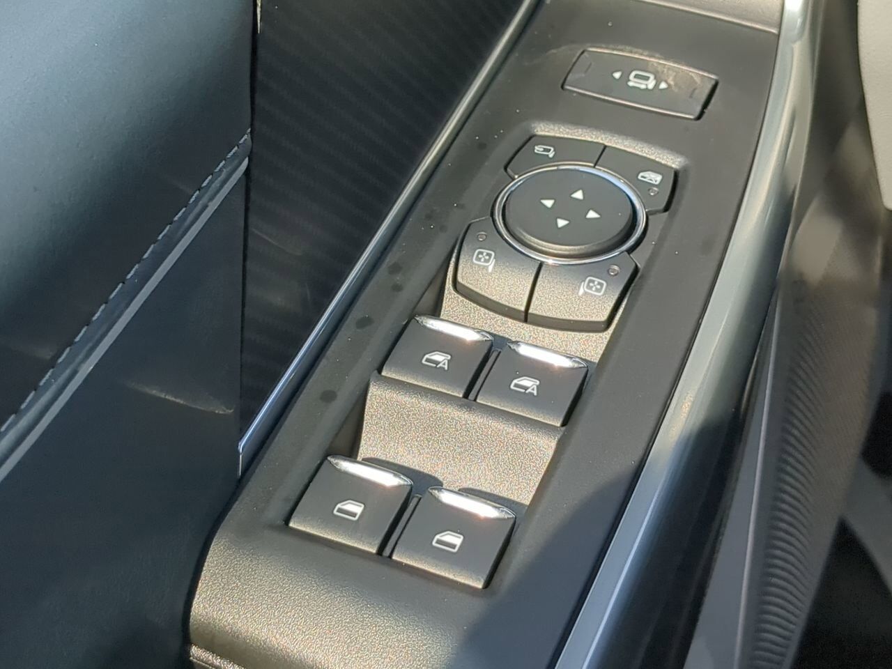 2024 Ford Super Duty F-250 SRW Limited Winder GA